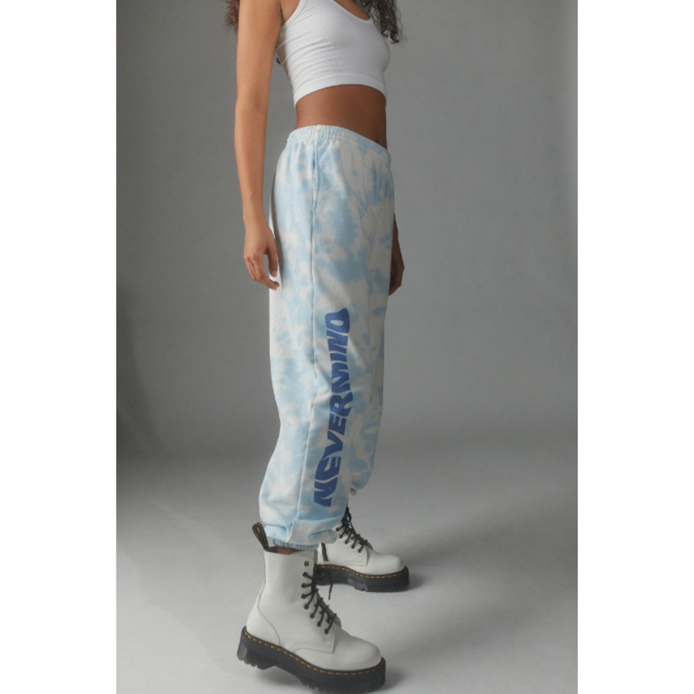 Urban Outfitters Nirvana Nevermind Sweatpant Small NEW